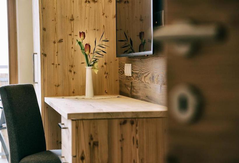 בית מלון כפרי Garni Oberanger