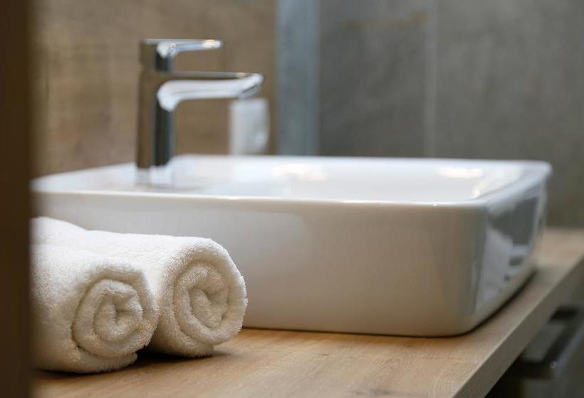 בית מלון כפרי Garni Oberanger