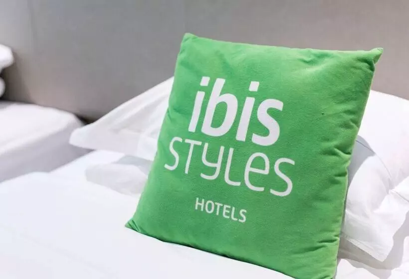 هتل Ibis Styles Shanghai Hongqiao Airport