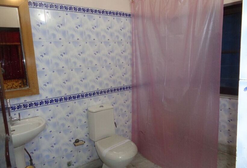 Отель Laxmi Palace