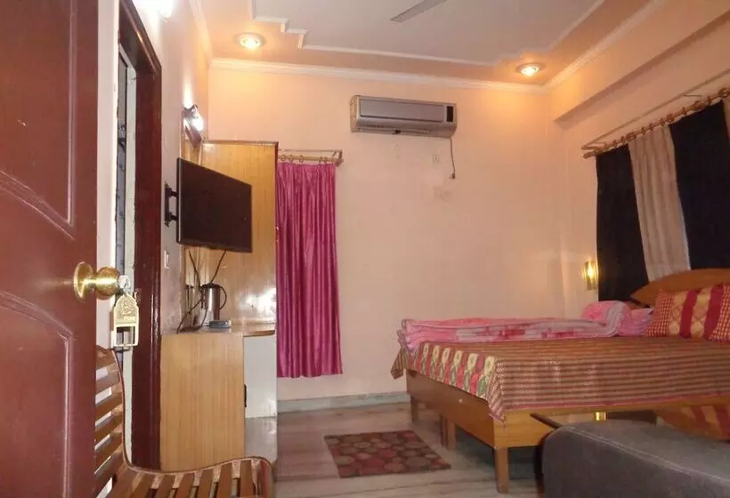 Hôtel Laxmi Palace