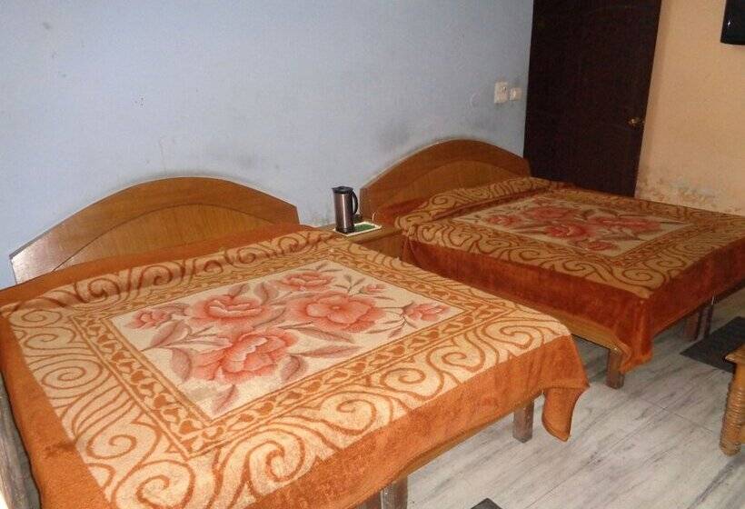 Отель Laxmi Palace