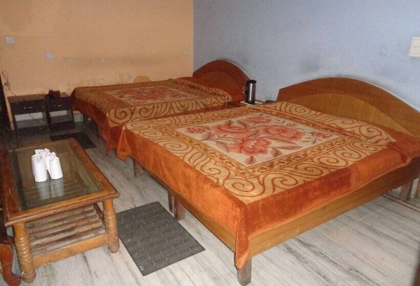 Отель Laxmi Palace