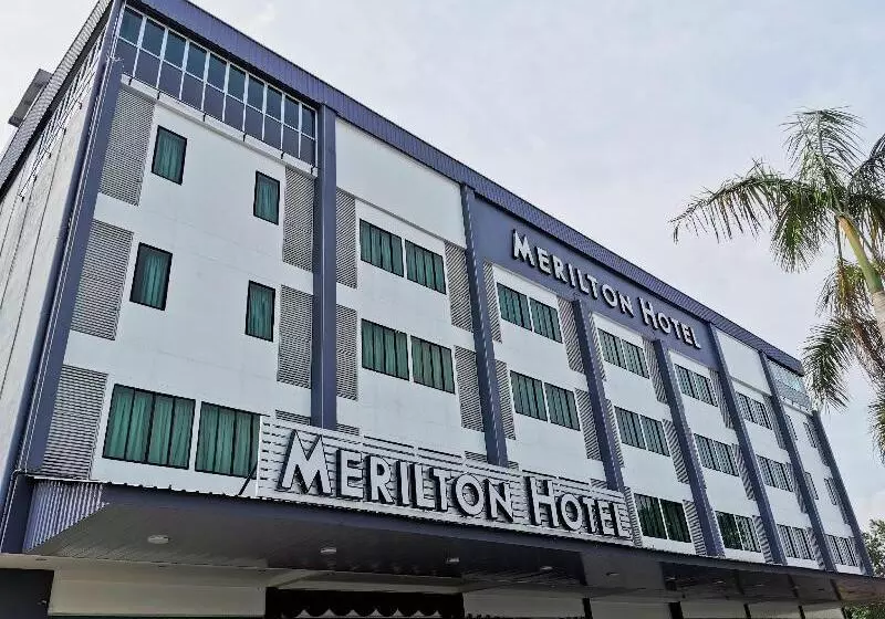 Hotelli Merilton