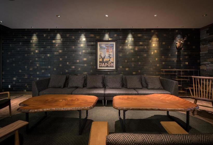 בית מלון כפרי Miyajima Villa