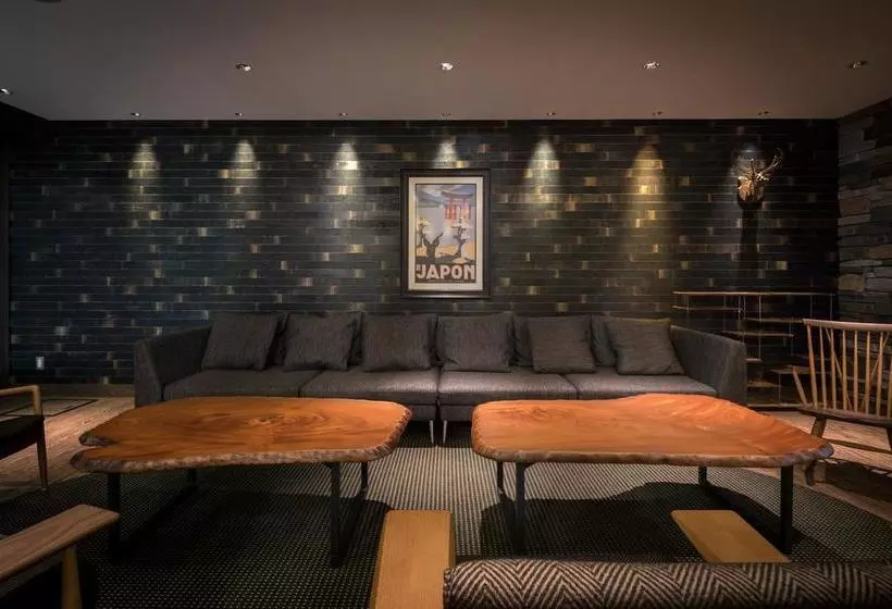 Hotelli Miyajima Villa