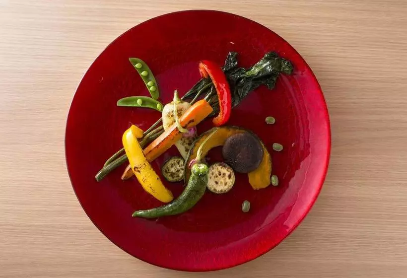 Hotelli Miyajima Villa