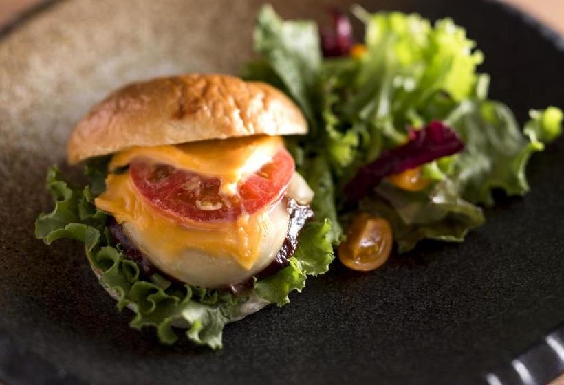 בית מלון כפרי Miyajima Villa