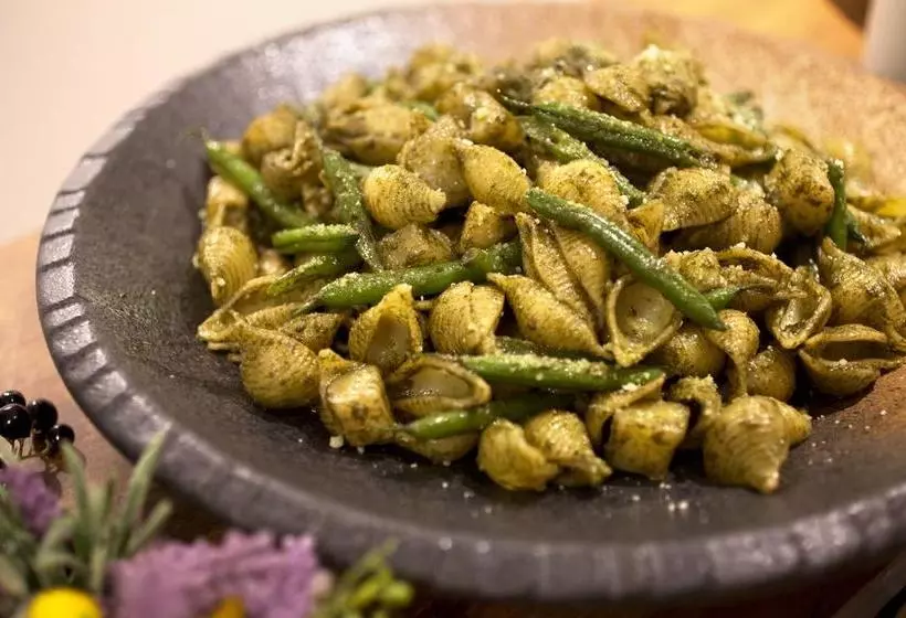 Hotelli Miyajima Villa