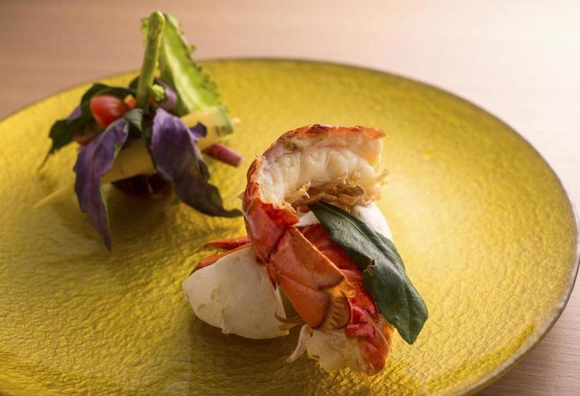 בית מלון כפרי Miyajima Villa