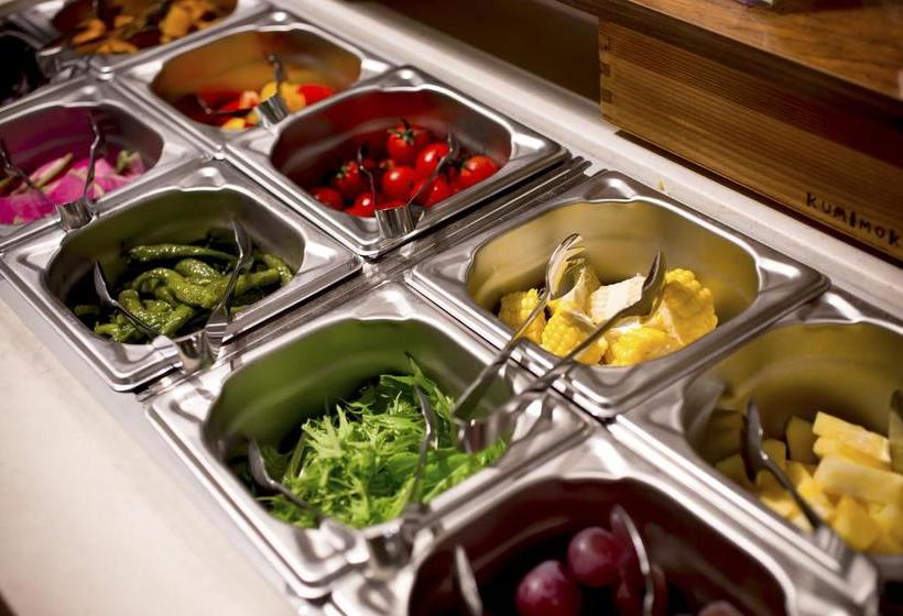 בית מלון כפרי Miyajima Villa