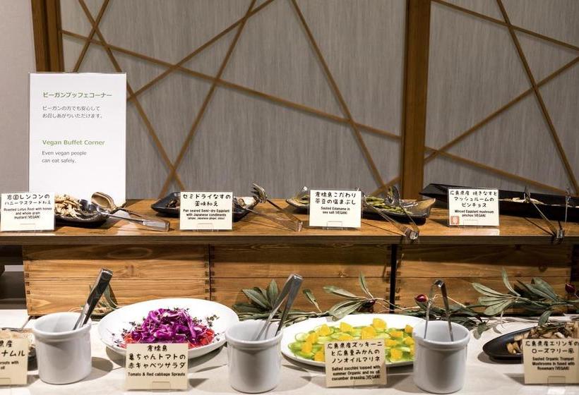 בית מלון כפרי Miyajima Villa