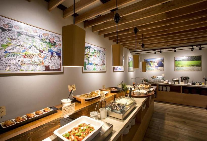 בית מלון כפרי Miyajima Villa