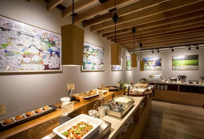 Hotelli Miyajima Villa