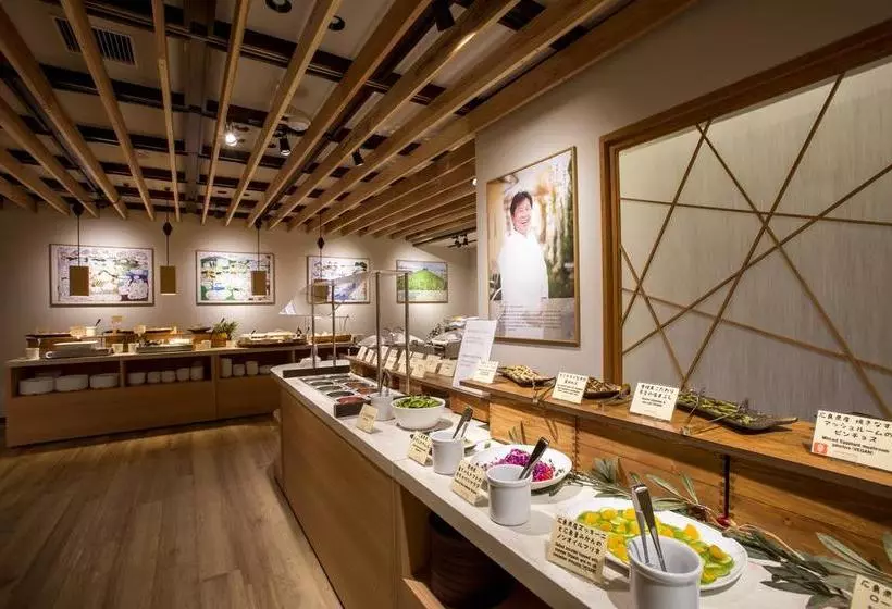 Hotelli Miyajima Villa