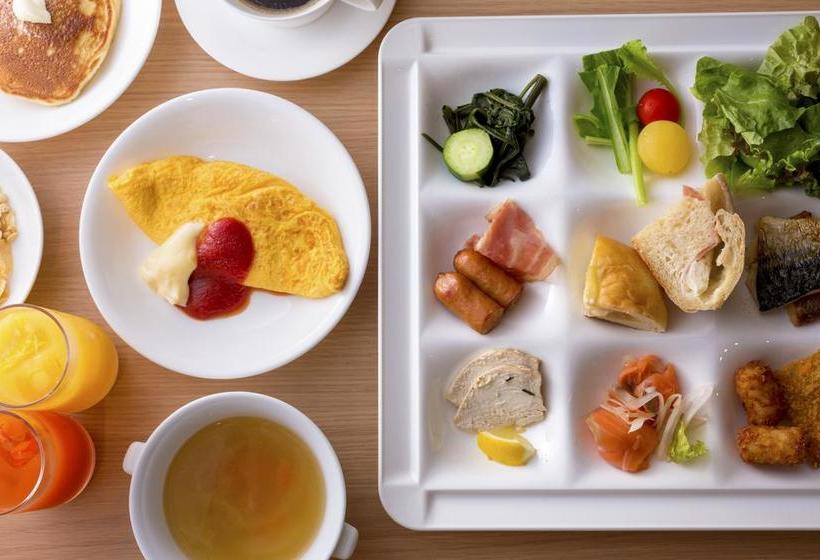 בית מלון כפרי Miyajima Villa