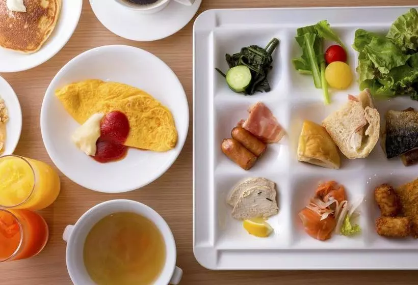 Hotelli Miyajima Villa