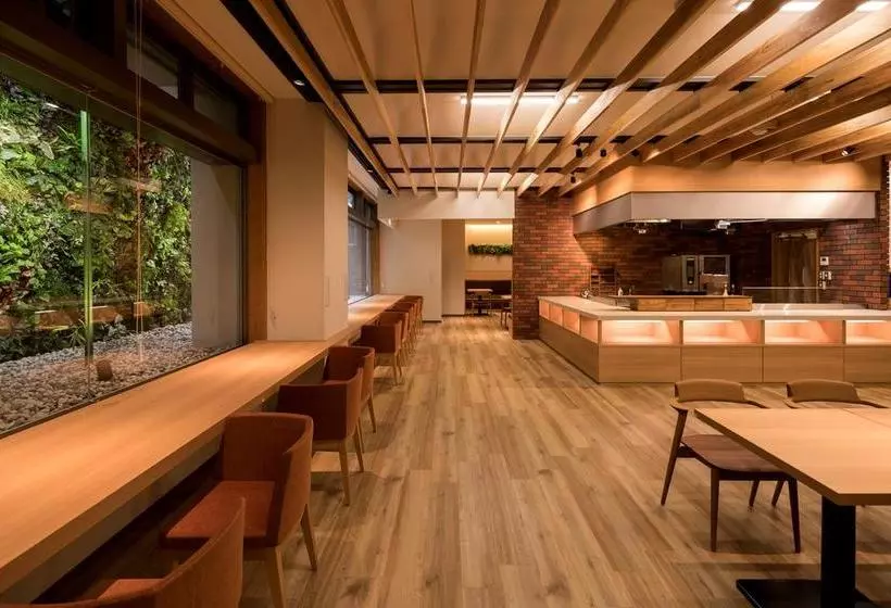 Hotelli Miyajima Villa