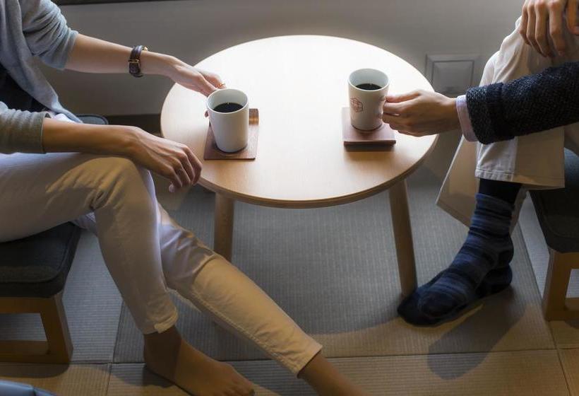 בית מלון כפרי Miyajima Villa