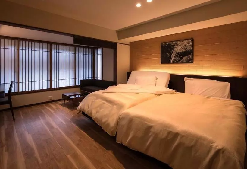 Hotelli Miyajima Villa