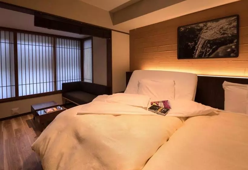 Hotelli Miyajima Villa