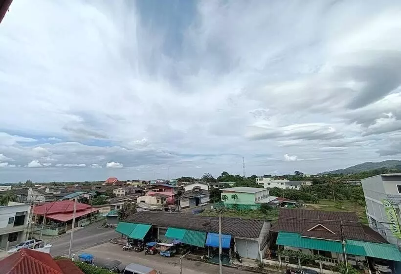 ホテル โรงแรมแอมไอม่อน   Am Amoonds