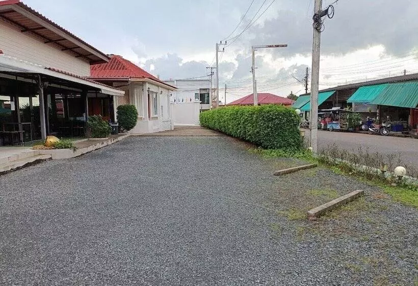 ホテル โรงแรมแอมไอม่อน   Am Amoonds
