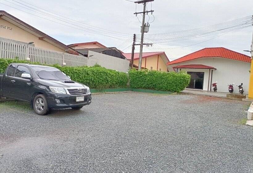 호텔 โรงแรมแอมไอม่อน   Am Amoonds