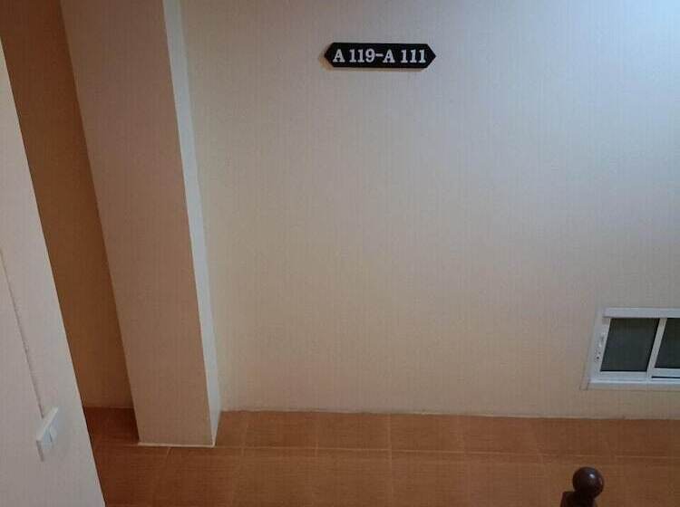 호텔 โรงแรมแอมไอม่อน   Am Amoonds