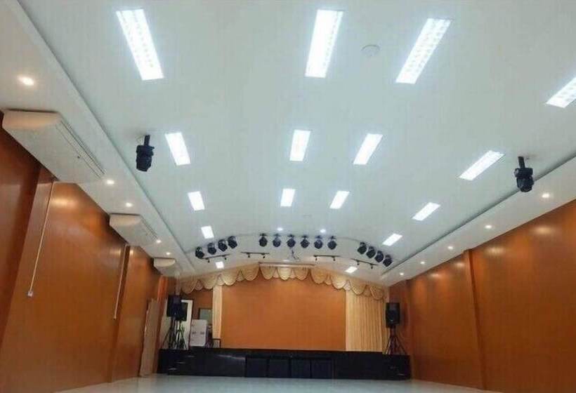 호텔 โรงแรมแอมไอม่อน   Am Amoonds