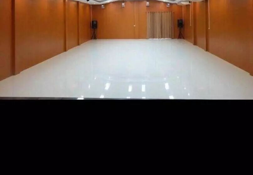 ホテル โรงแรมแอมไอม่อน   Am Amoonds