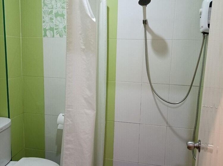 호텔 โรงแรมแอมไอม่อน   Am Amoonds