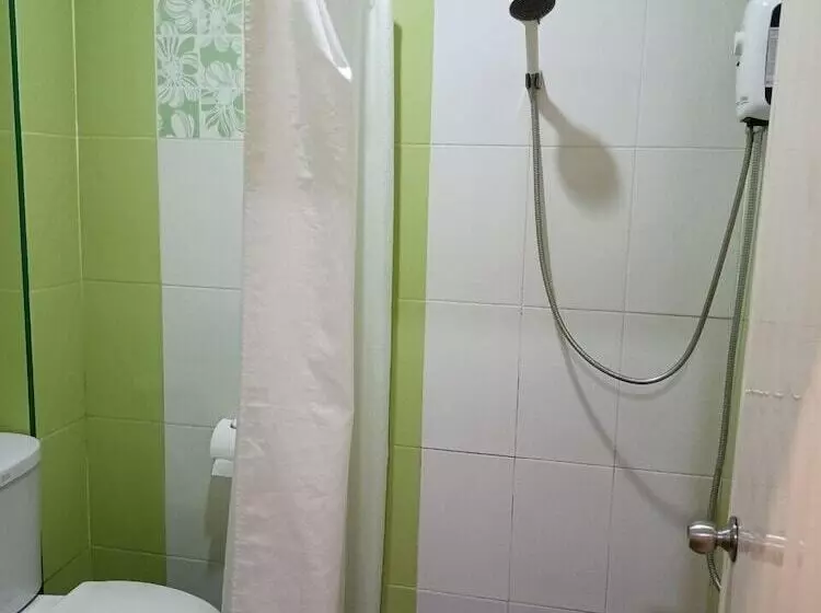 ホテル โรงแรมแอมไอม่อน   Am Amoonds
