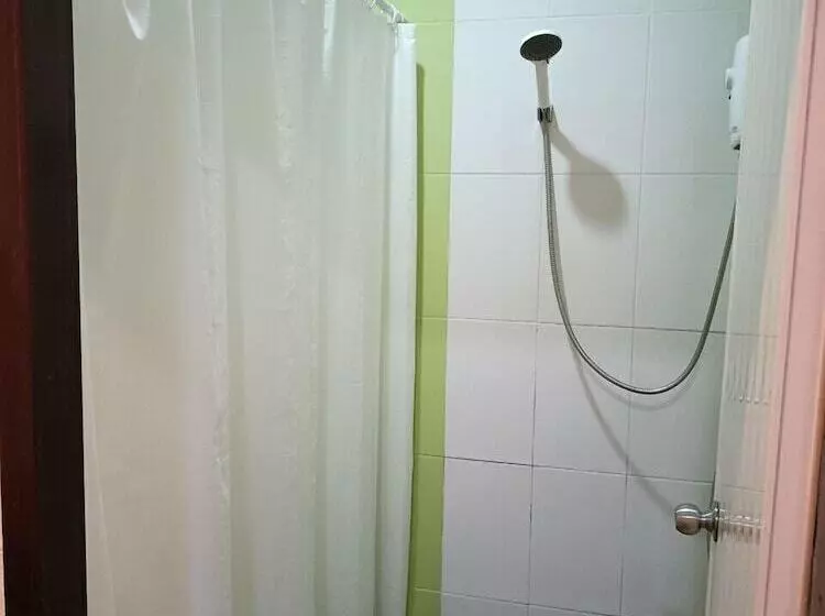 ホテル โรงแรมแอมไอม่อน   Am Amoonds