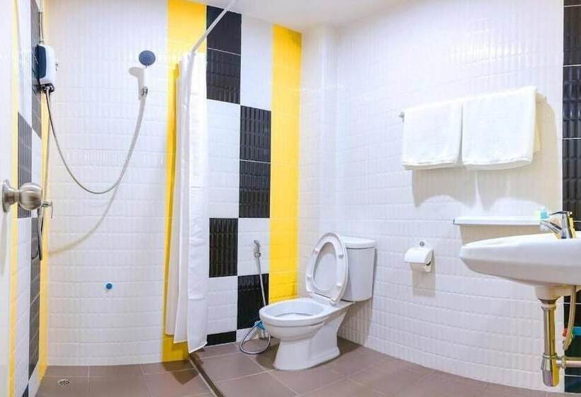 호텔 โรงแรมแอมไอม่อน   Am Amoonds