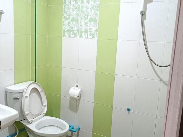 호텔 โรงแรมแอมไอม่อน   Am Amoonds