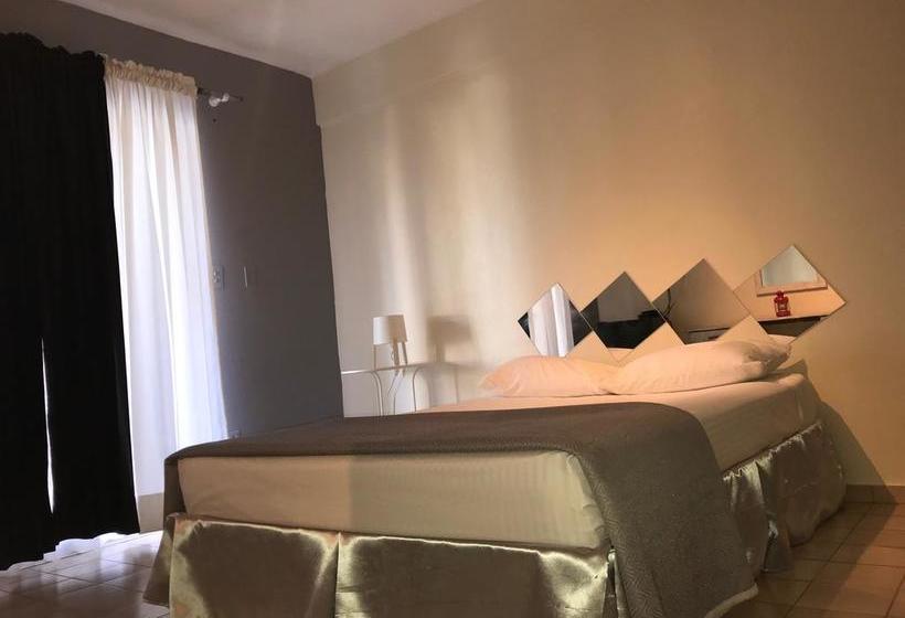 Nimat Hotel ( Hotel Villa Marianna)