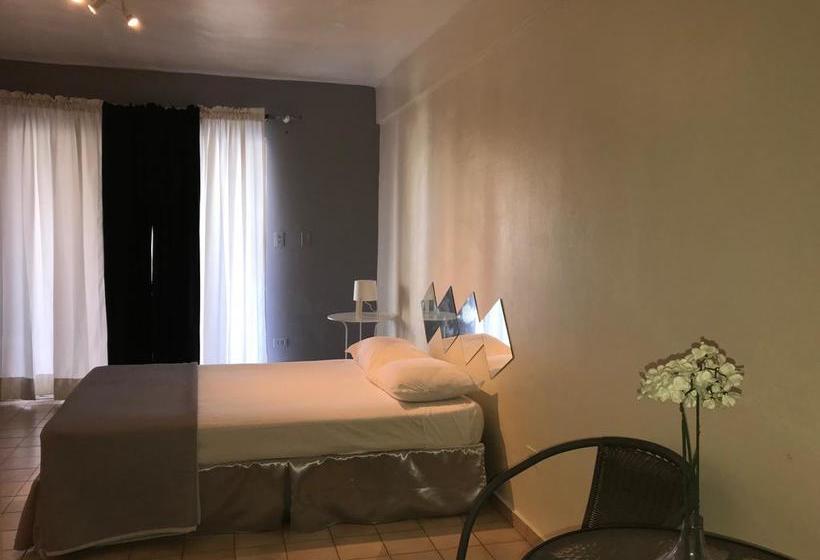 Nimat Hotel ( Hotel Villa Marianna)