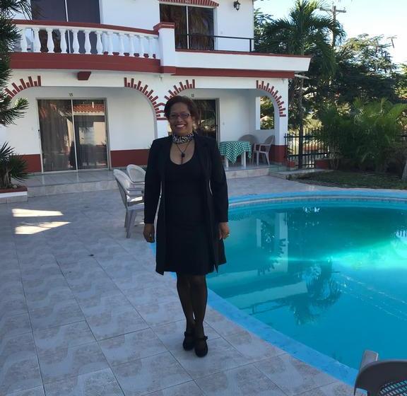 Nimat Hotel ( Hotel Villa Marianna)