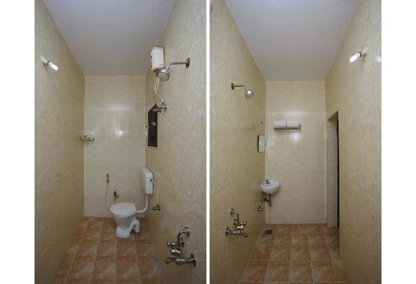 Hotel Oyo 10465 Koyambedu Chennai