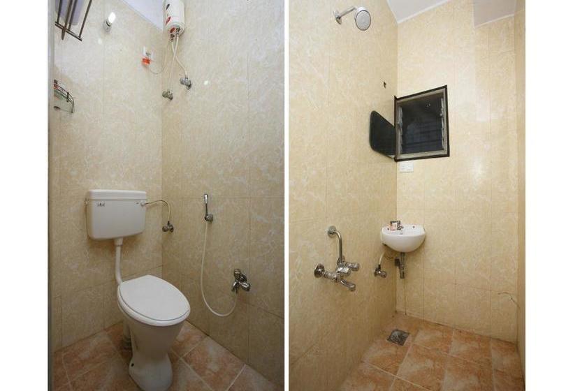 Hotel Oyo 10465 Koyambedu Chennai