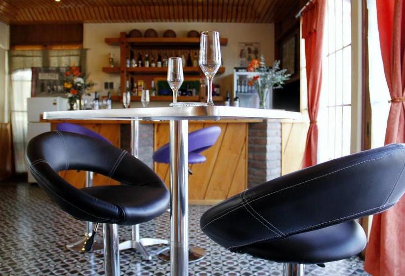 호텔 San Felipe El Real