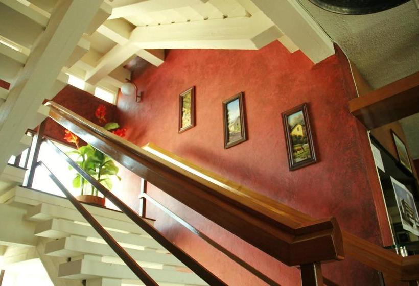 호텔 San Felipe El Real