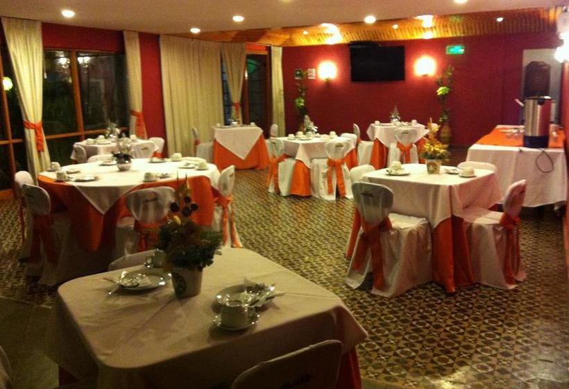 호텔 San Felipe El Real