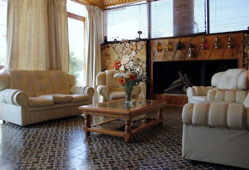 호텔 San Felipe El Real