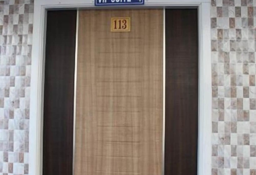 فندق Suradeep Residency