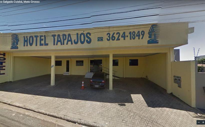 هتل Tapajós