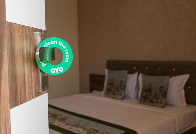 Oyo 10939 Hotel Sangam