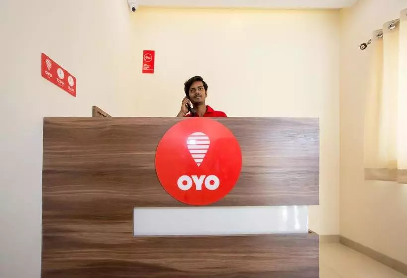 Oyo 10939 Hotel Sangam