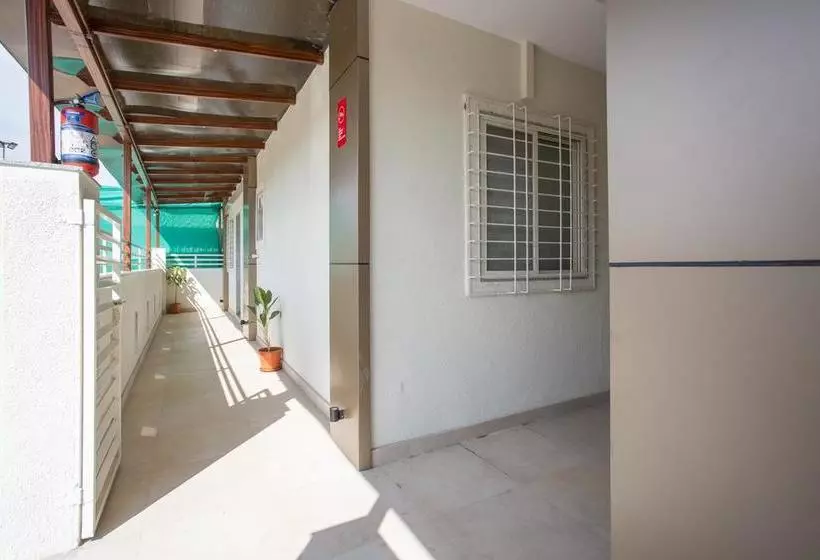 Oyo 10939 Hotel Sangam